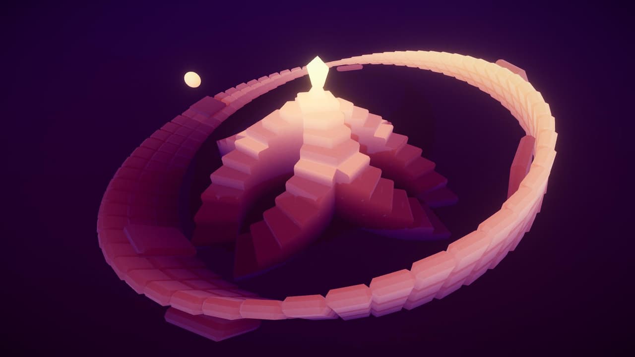 Beacon (itch) (LadTy) screenshot 5