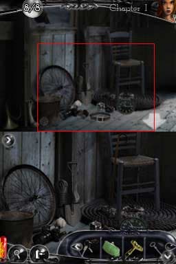 Chronicles of Vampires: Origins screenshot 6