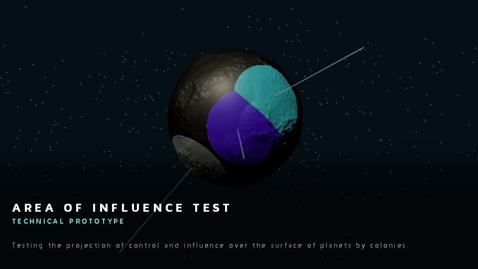Zenith Frontier screenshot 6