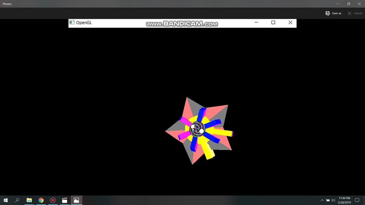 Pokemon Staryu Remake screenshot 3