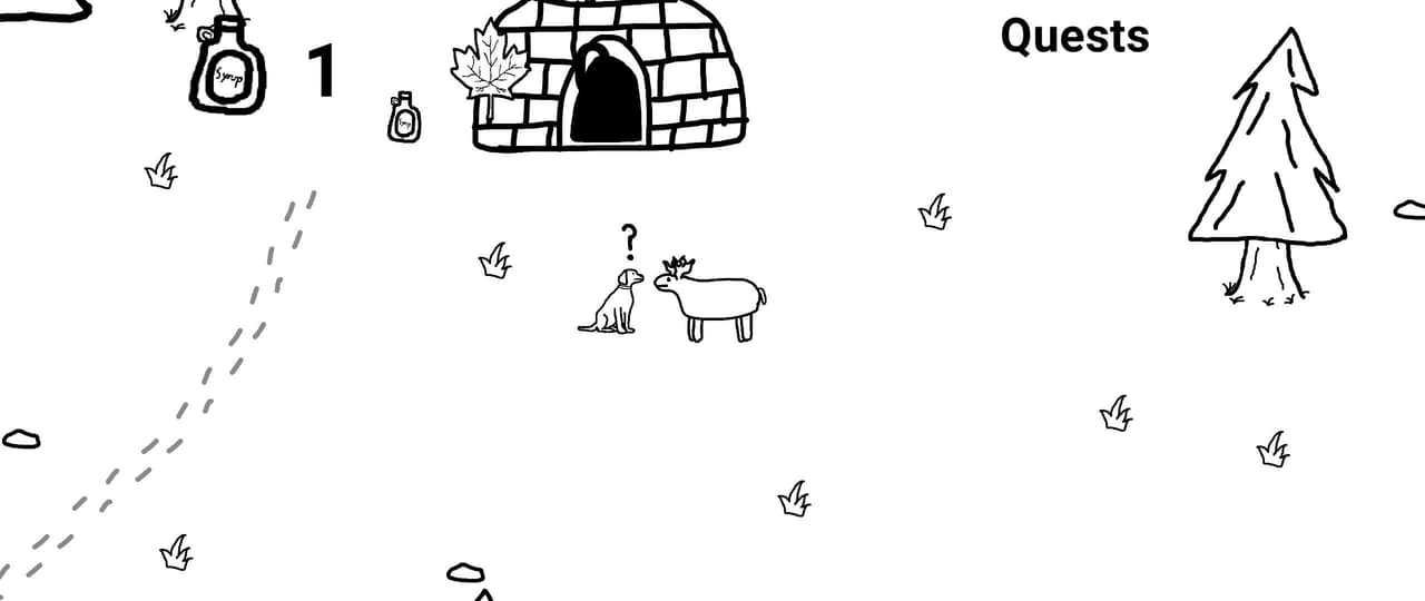 Moose In Canada screenshot 3