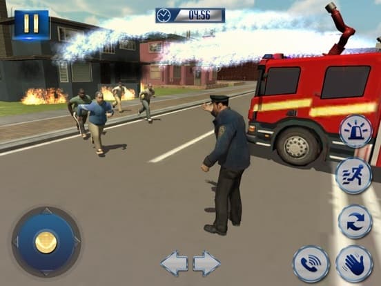 NY City Cop 2018 screenshot 5