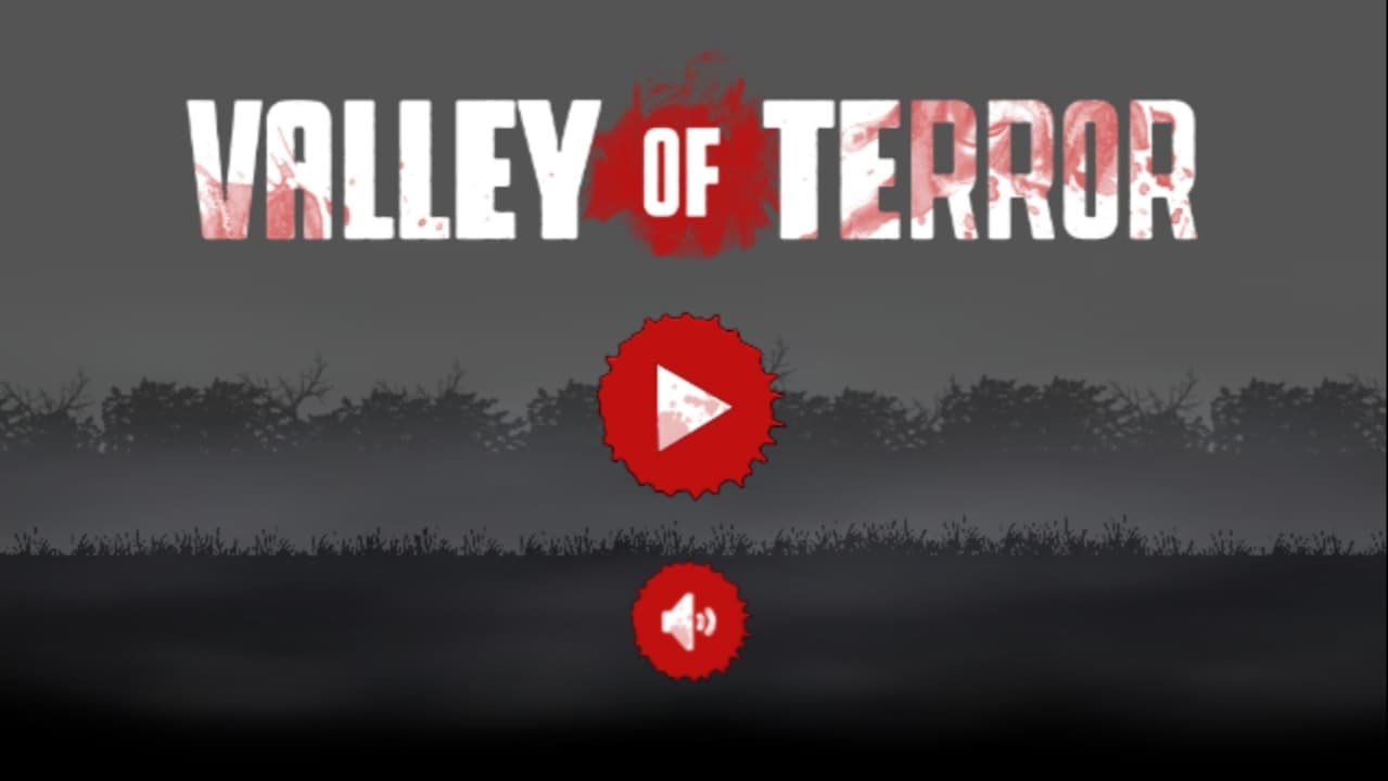 Valley of Terror screenshot 2