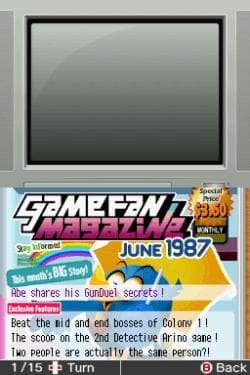 Game Center CX: Arino no Chousenjou 2 screenshot 3