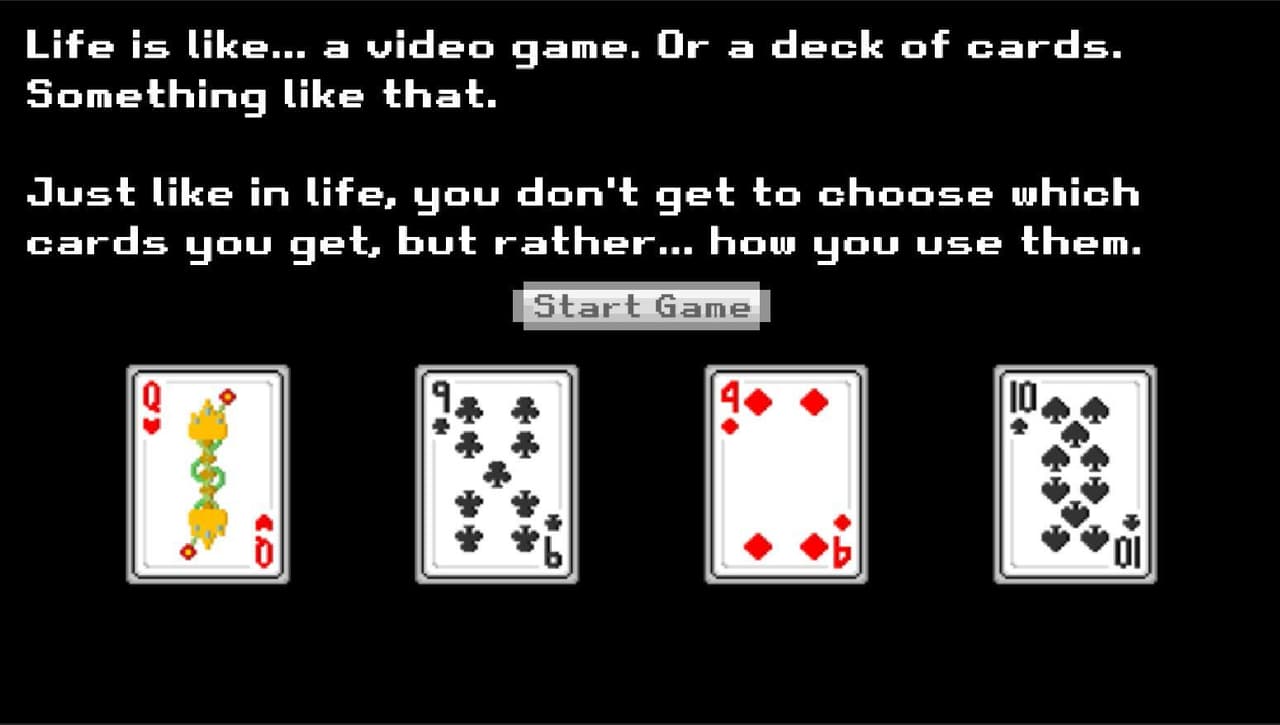 Life is like... screenshot 6