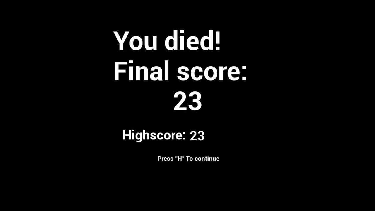 Twode screenshot 2