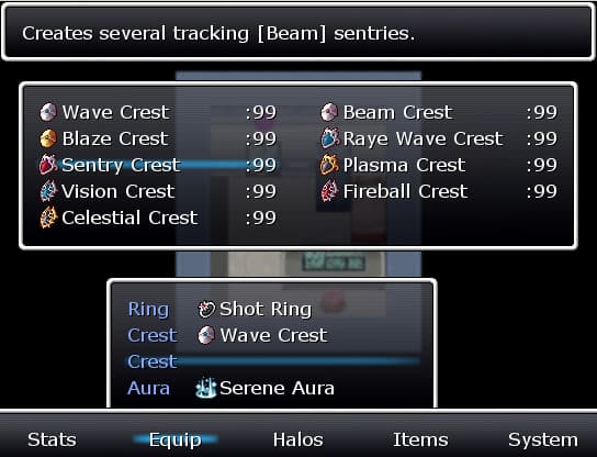 SkyE (2008) screenshot 3