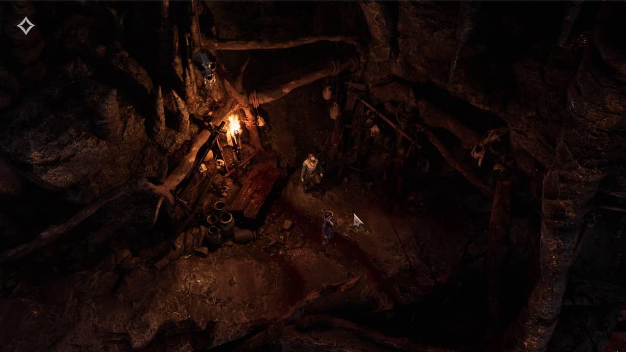 Flint: The Treasure of Oblivion screenshot 5