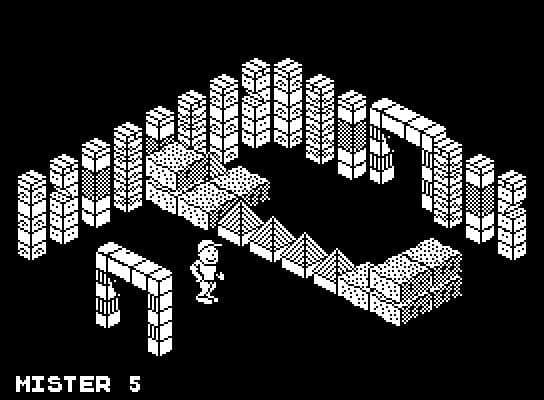 El Mundo de Mr. Emulator