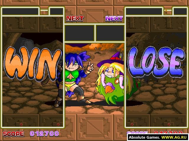 Witch Frog screenshot 6