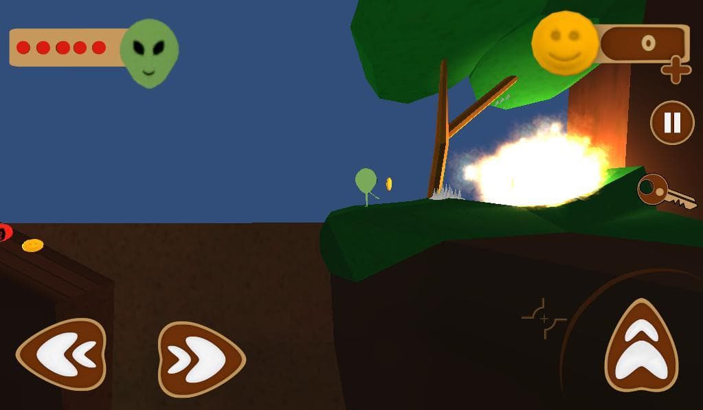 MOG the escape2 screenshot 4