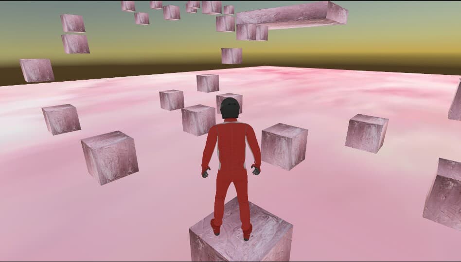 PARKET Evolution screenshot 4