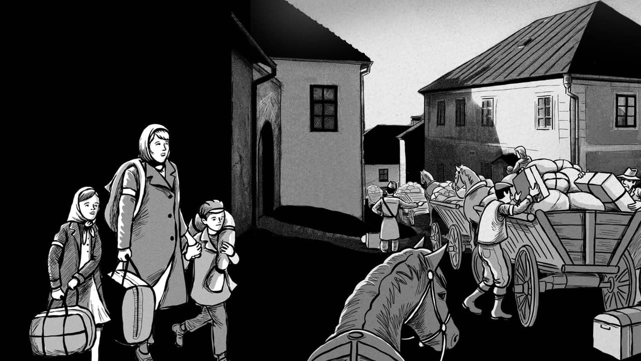Svoboda 1945 screenshot 3