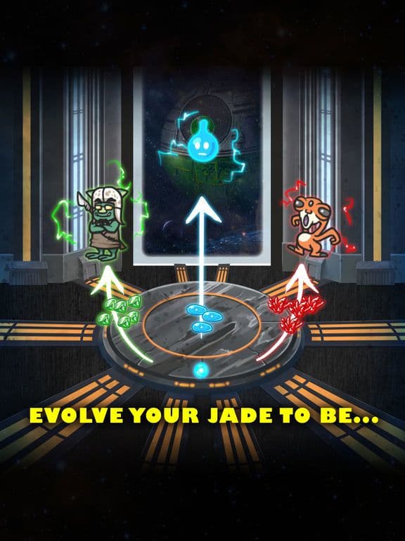 Space Wars Evolution World screenshot 3