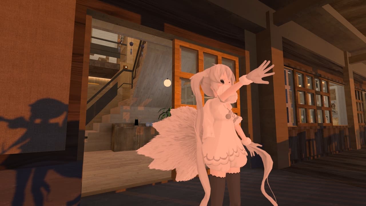 绿洲Oasis screenshot 3