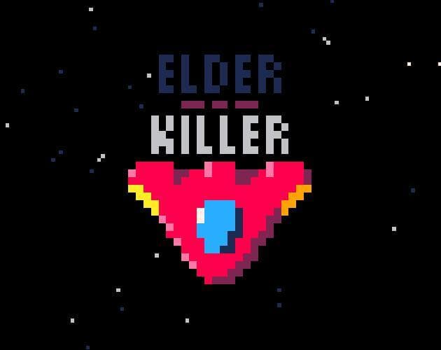 Elder Killer [Pico-8]