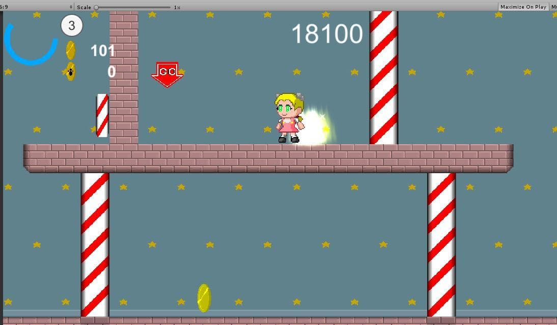 Super Ramen Shop: The Great Funhouse Caper