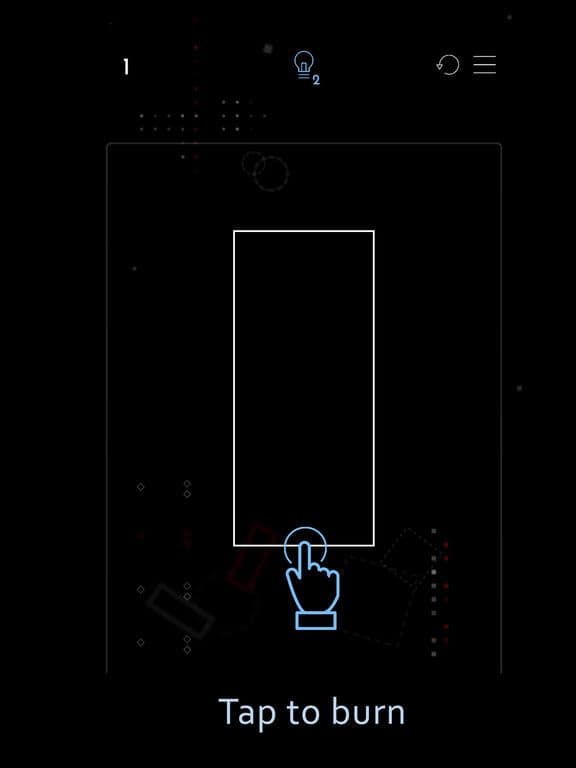 Ignis - Puzzle Game screenshot 2
