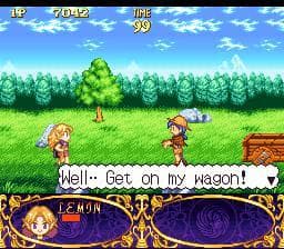 Melfand Stories screenshot 3