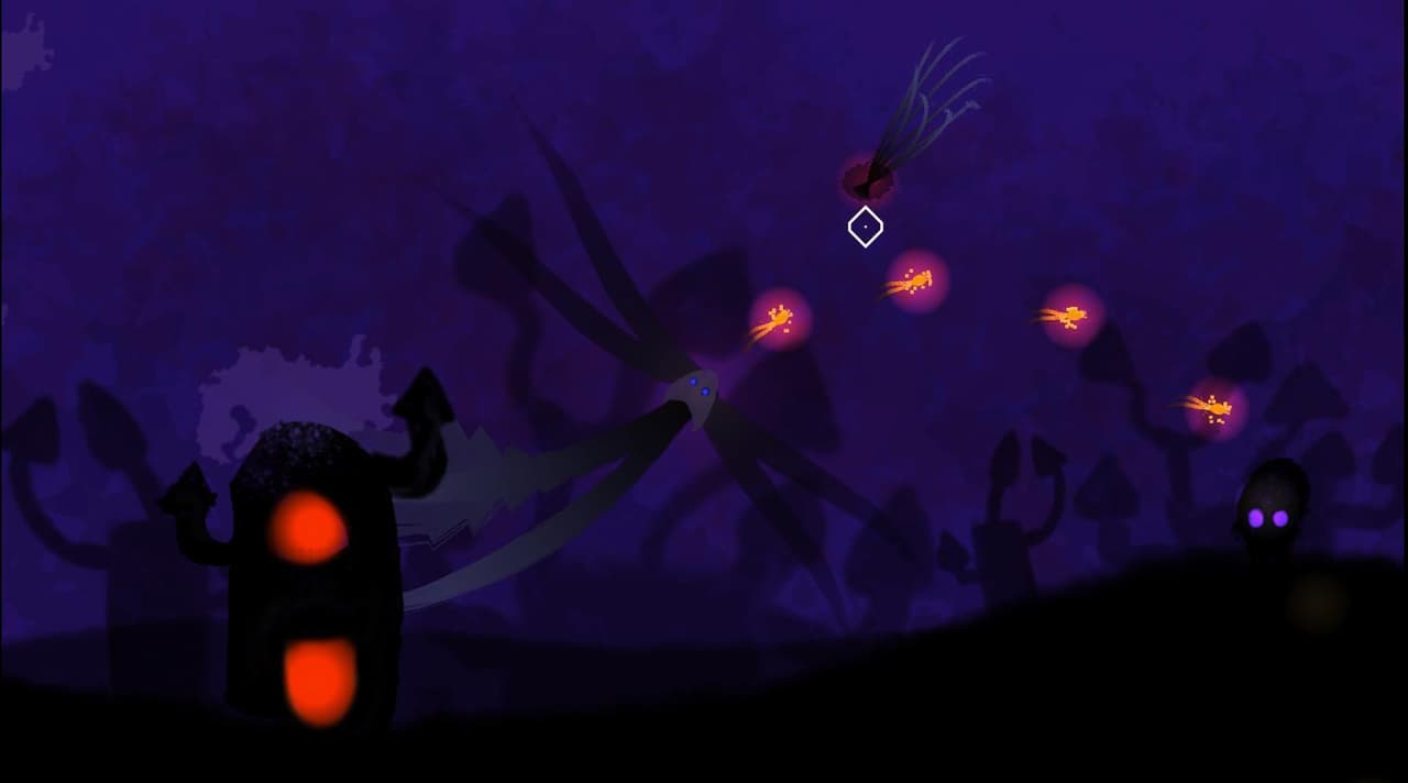 Ten Tackles - Post Game Jam