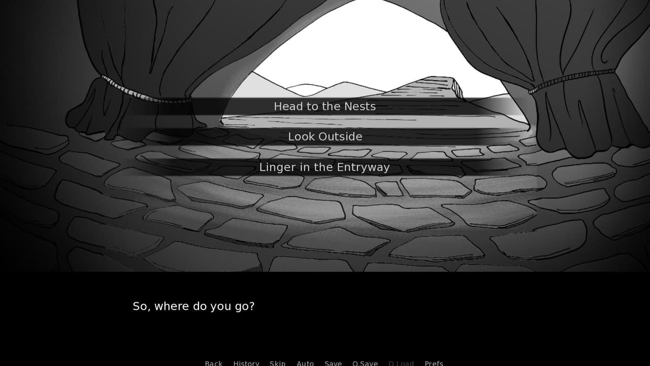 Liturgy screenshot 3