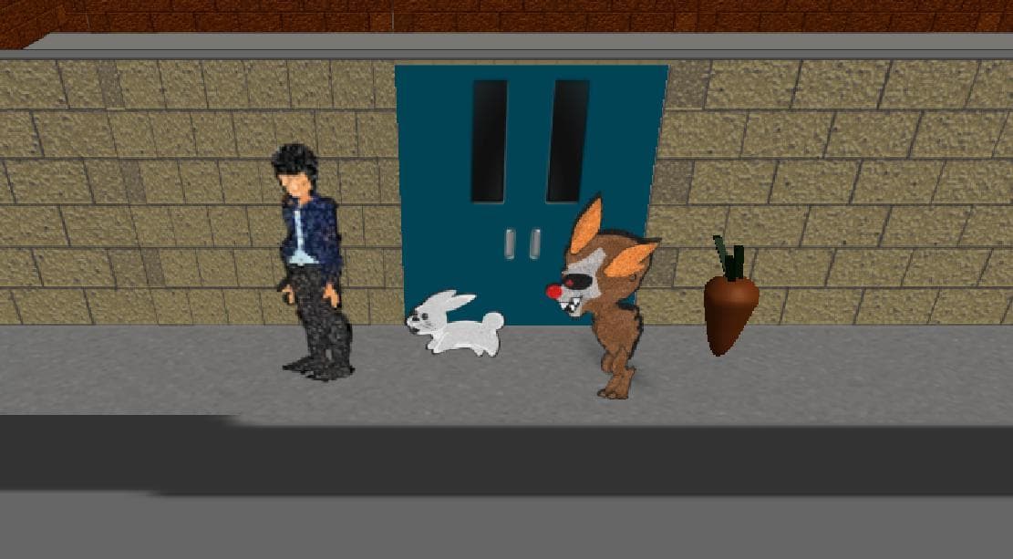 One Man Chit-Chat screenshot 4
