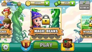 Bingo Casino!! screenshot 2