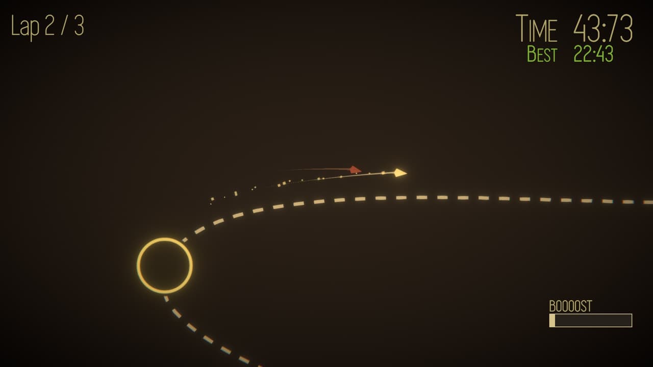 Fastline screenshot 3