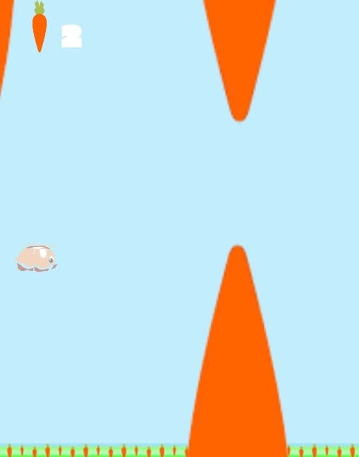 Death by carrot