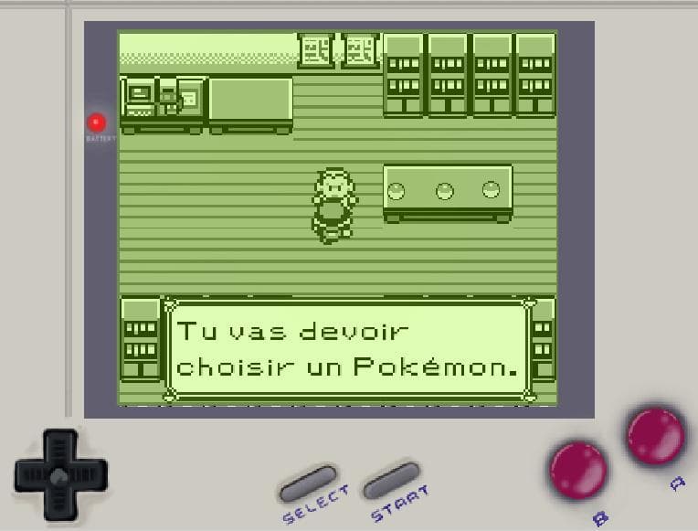 Pokemon Glitch Version