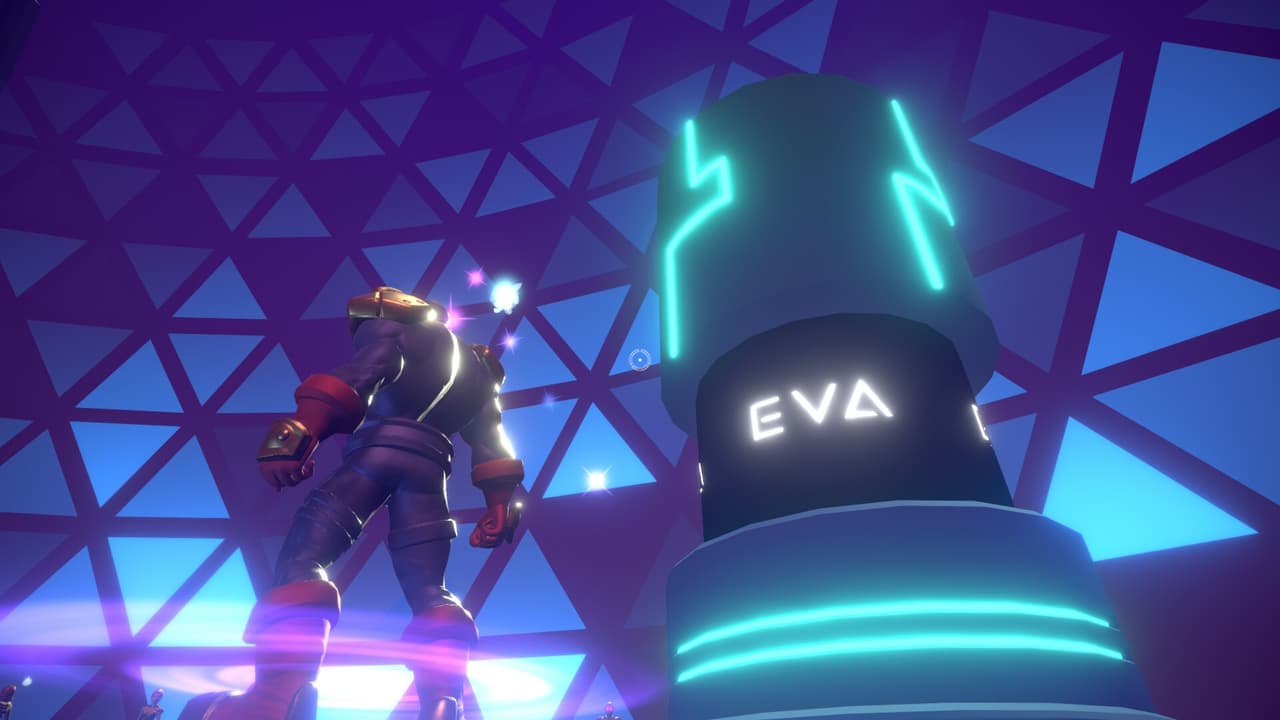 Evaverse screenshot 4