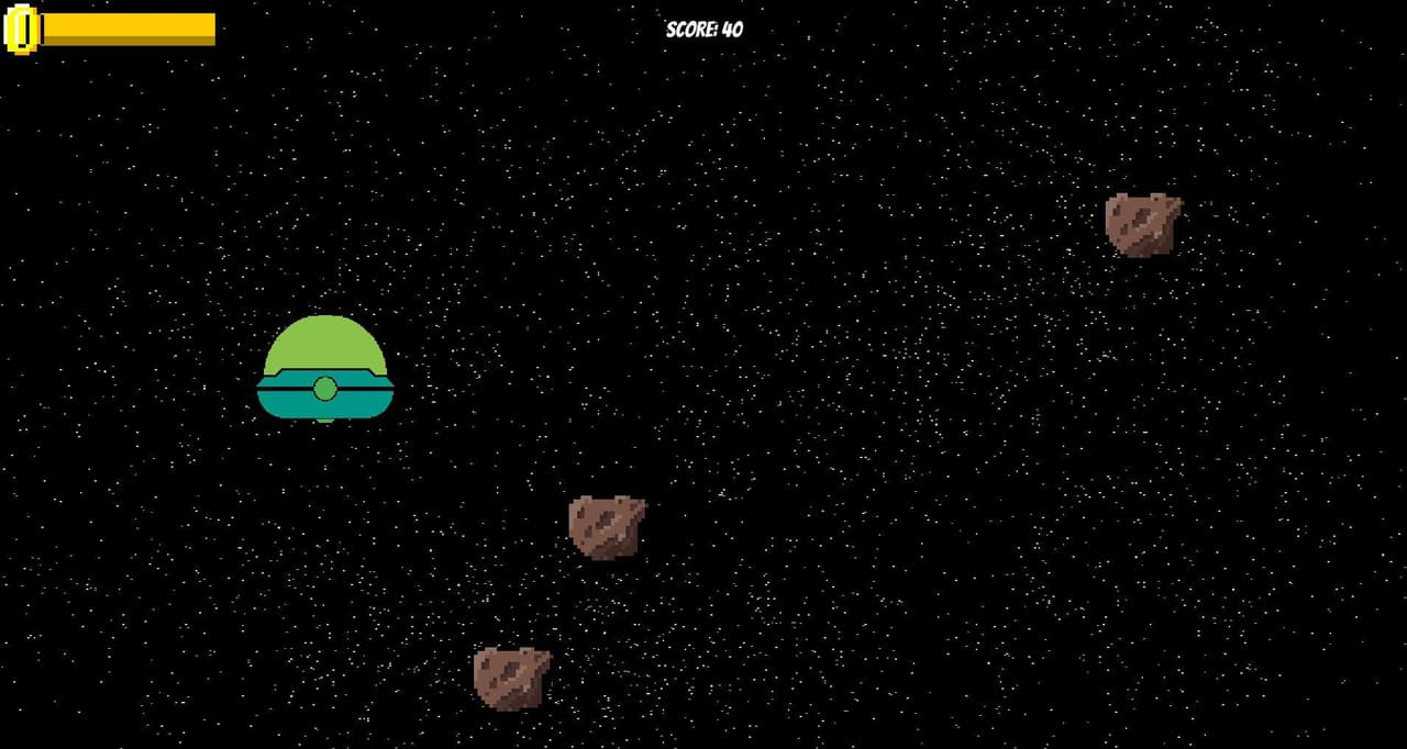 UFO - The Game screenshot 3