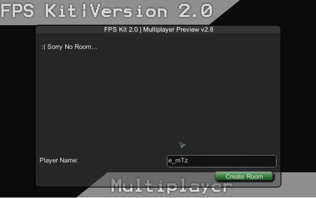 The FPS screenshot 2
