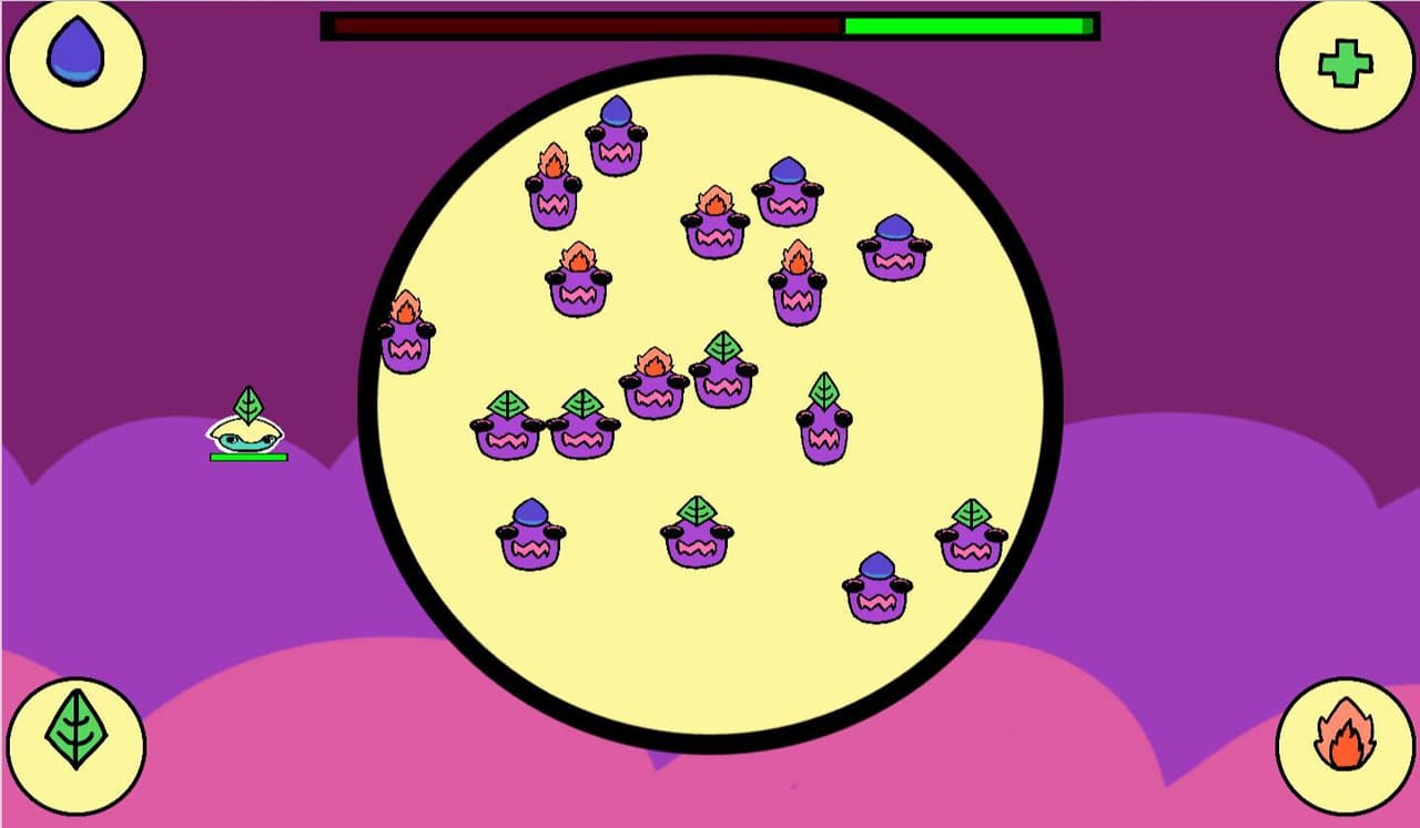 Ouchy screenshot 2