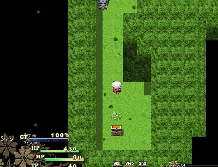 The Red Moon screenshot 5