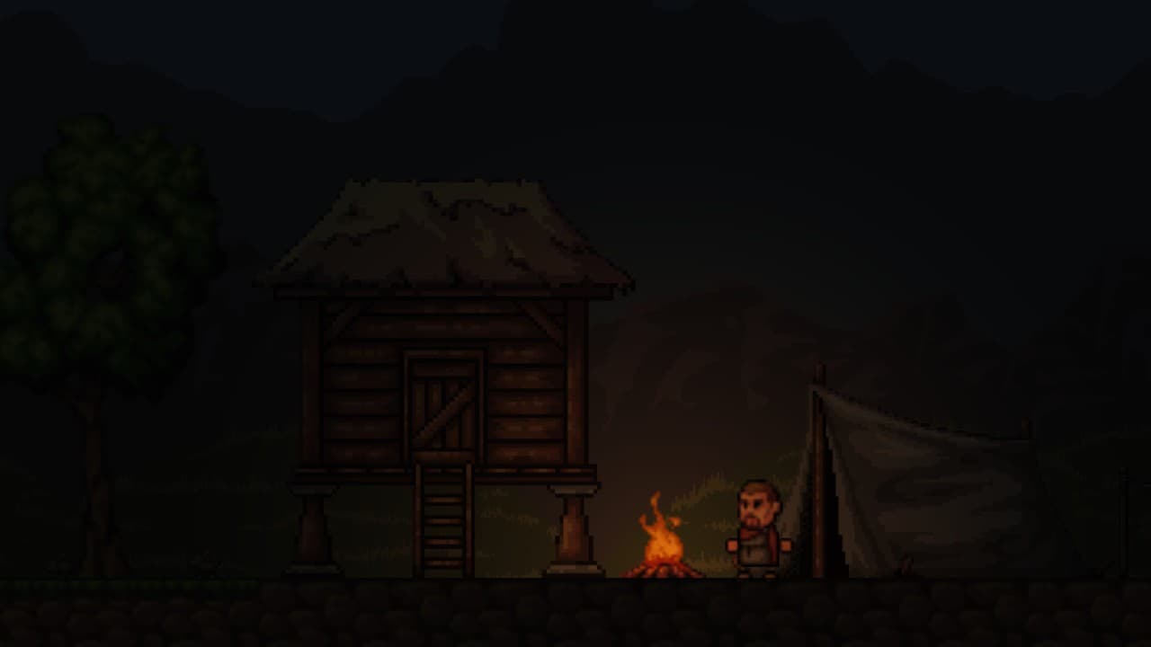 Forsaken Realm screenshot 3