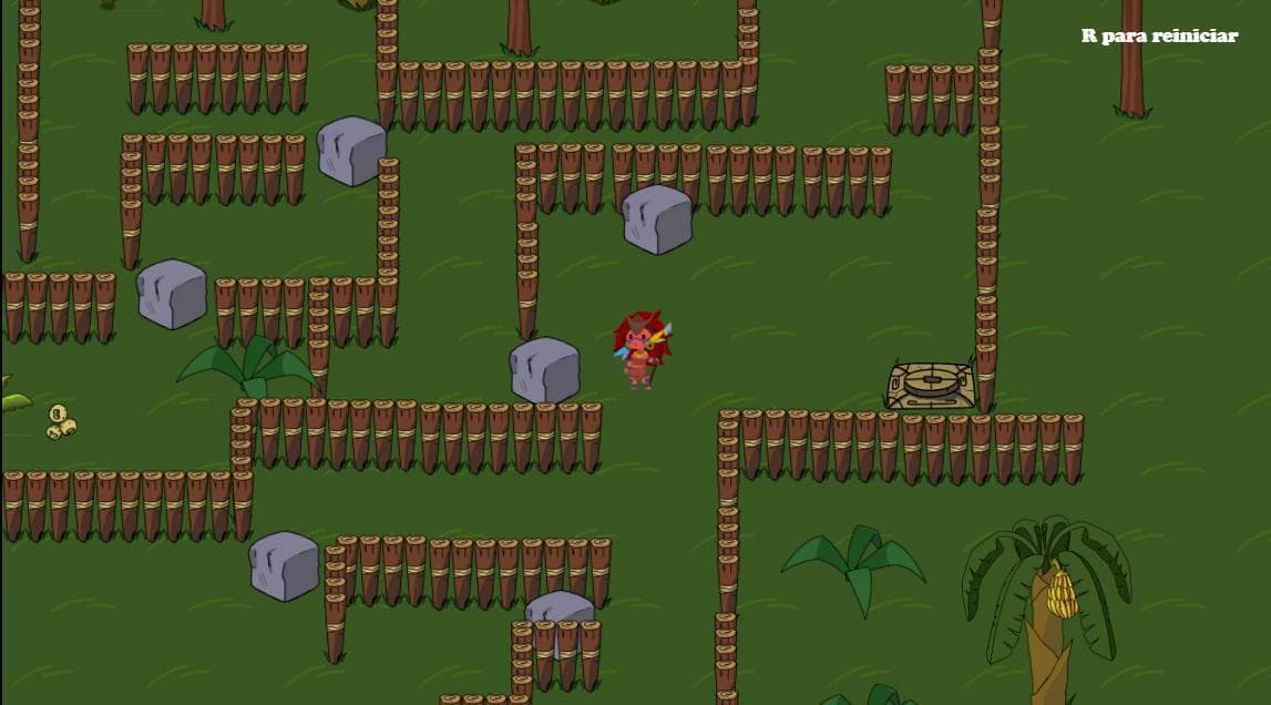 Guardiões da Floresta screenshot 2