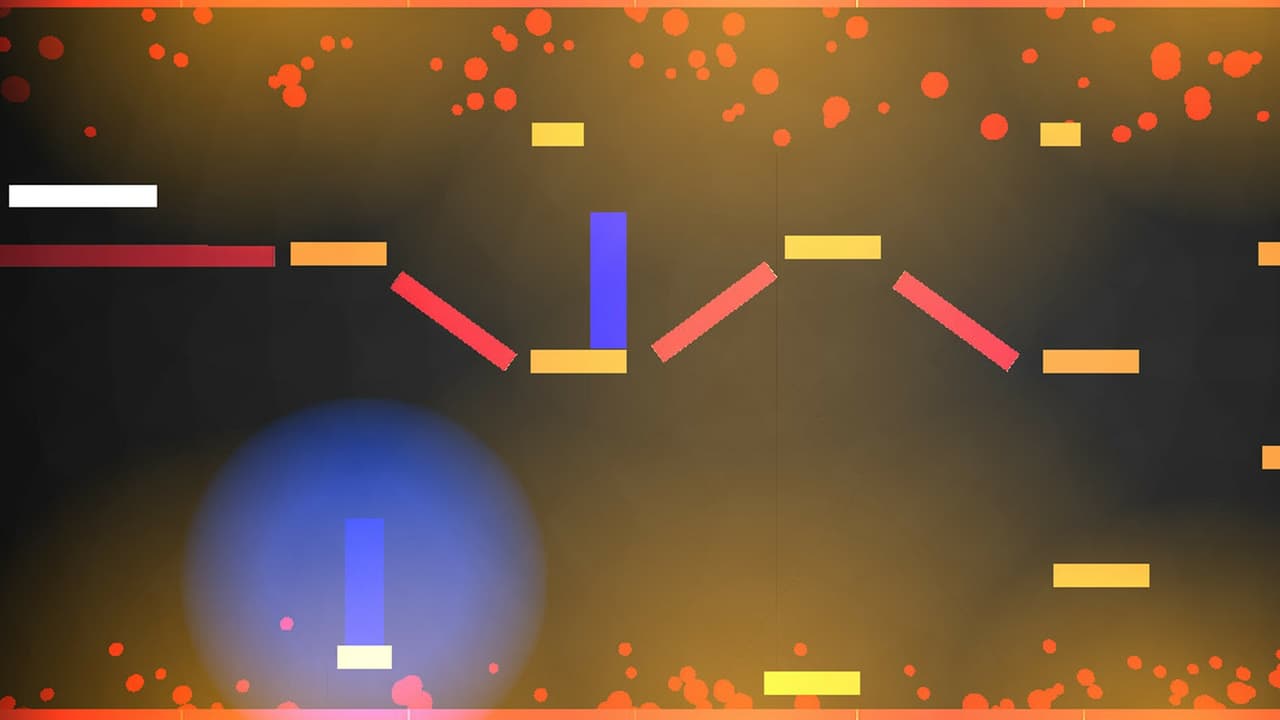 Neon Parkour screenshot 5