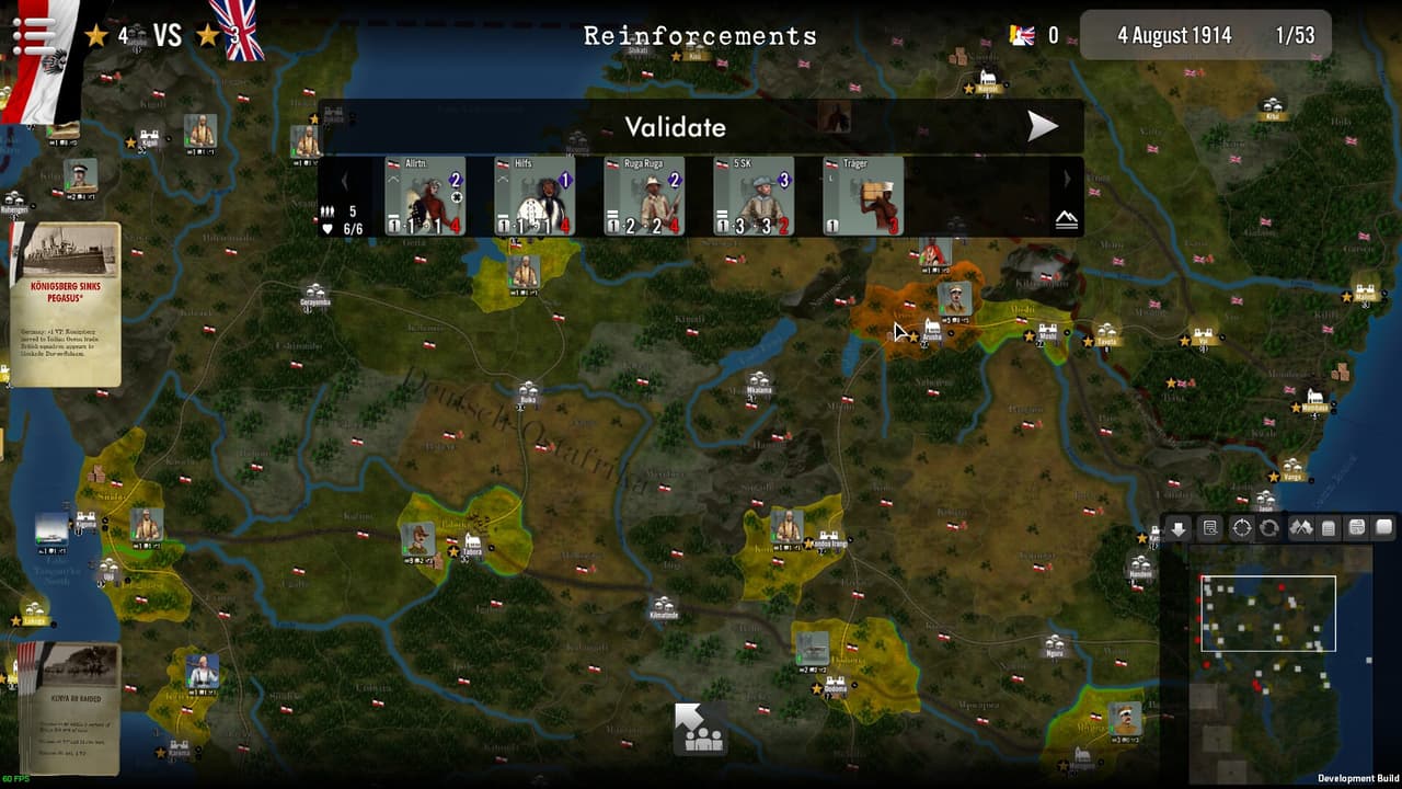 SGS Heia Safari screenshot 2