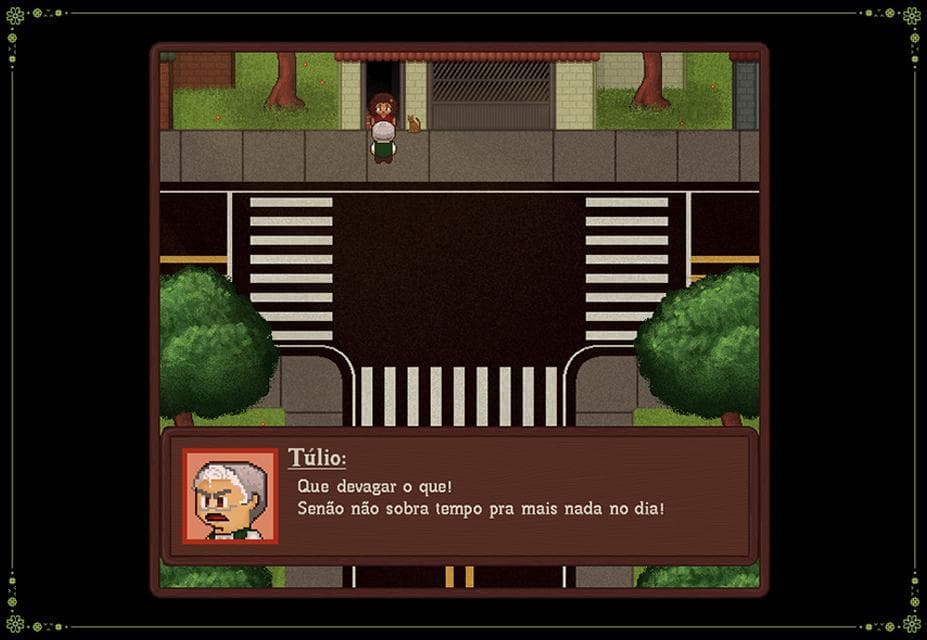 Rápido Vovô screenshot 3