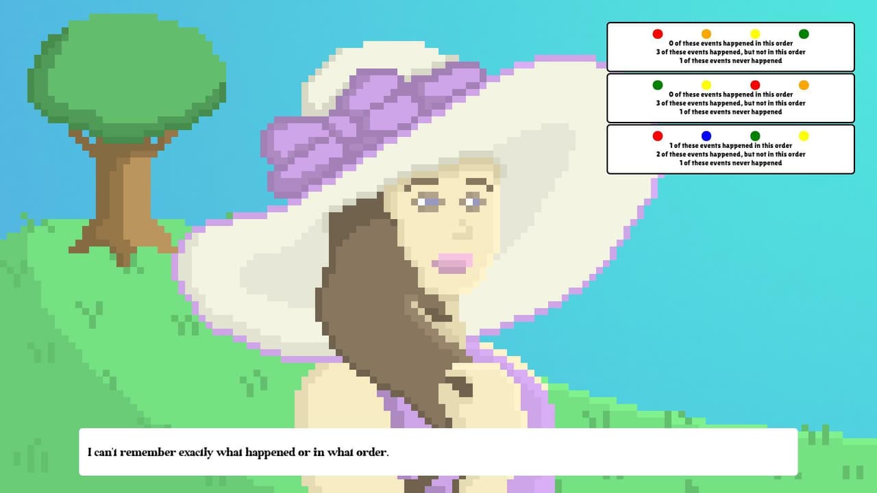 Remembering The Good Times screenshot 3