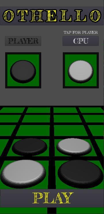 Othello (itch) (JayDiddyThaGOAT) screenshot 2