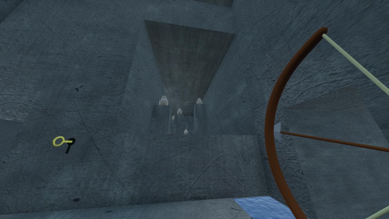 Escape (itch) (Levelbreaker) screenshot 4