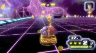 Potato Bumper Dash screenshot 5