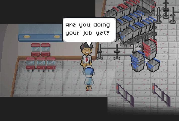 Sorry Were Open screenshot 6