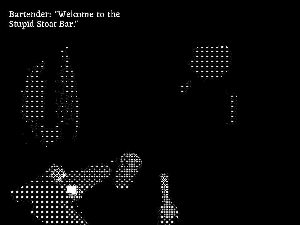 Rupert Rabbit in: Murder, My Bunny screenshot 2