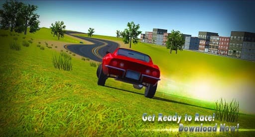Furious Car Driving 2017