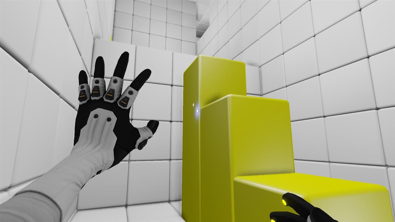 Q.U.B.E: Directors Cut screenshot 6