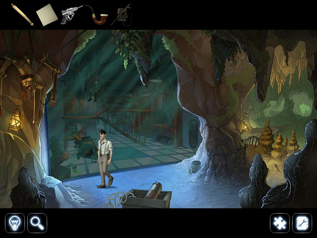 Hollywood Monsters screenshot 3