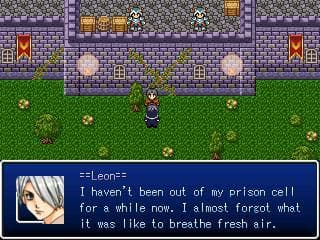 Secret of Stormlot screenshot 6